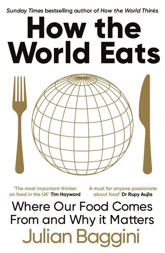 How the World Eats