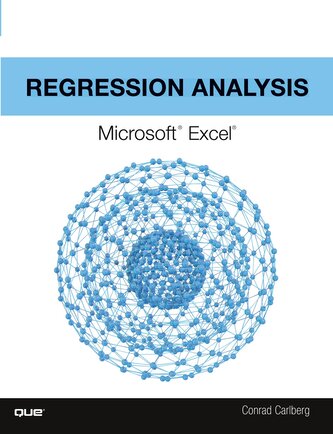 Regression Analysis Microsoft Excel