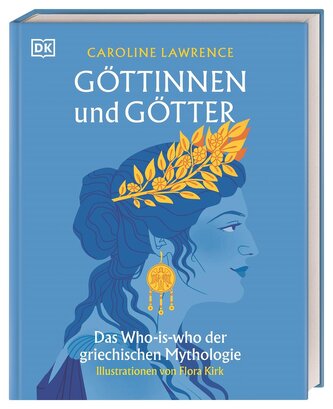 Göttinnen und Götter Göttinnen und Götter