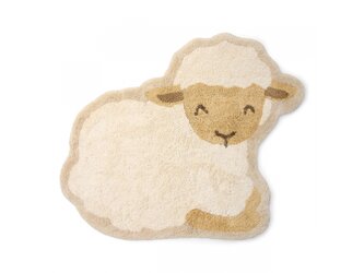 Koberec ovečka Farma