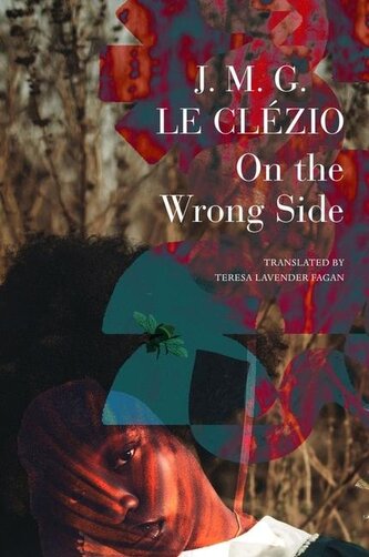 On the Wrong Side On the Wrong Side