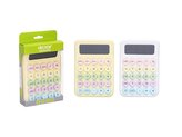 Kalkulačka W046845 BIG tlačítka VECTOR
