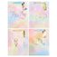 Torba prezentowa Party 18x23x10cm mix STRIGO