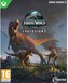 Jurassic World Evolution 3 (XSX)