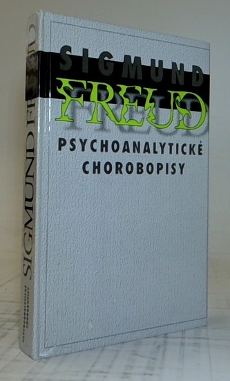 Psychoanalytické chorobopisy