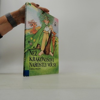 Než krakonošovi narostly vousy