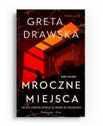 Mroczne miejsca. Duże Litery