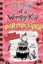 Diary of a Wimpy Kid 20: Partypooper