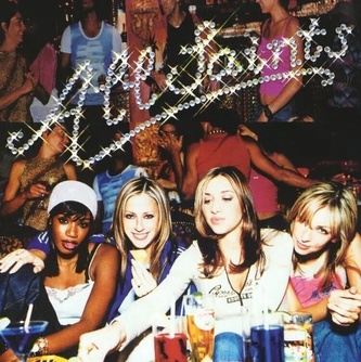 All Saints: Saints & Sinners (Colour Vinyl, 140 g) All Saints: Saints & Sinners (Colour Vinyl, 140 g)