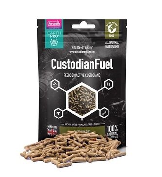Arcadia EarthPro CustodianFuel 80g Arcadia EarthPro CustodianFuel 80g