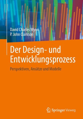 Der Design- und Entwicklungsprozess