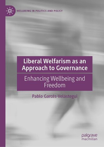 Liberal Welfarism as an Approach to Governance