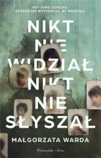 Nikt nie widział, nikt nie słyszał  (Duże Litery)