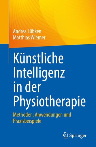 Künstliche Intelligenz in der Physiotherapie