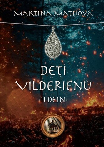 Deti Vilderienu – Ildein