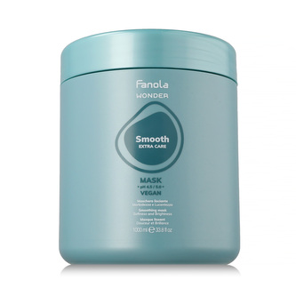 Fanola Wonder Smooth Extra Care Hairmask 1000 ml