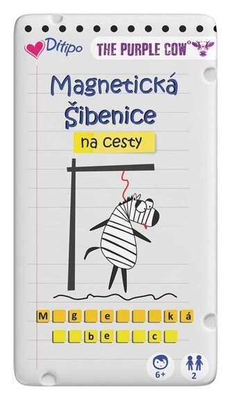 Magnetická Šibenice Magnetická Šibenice