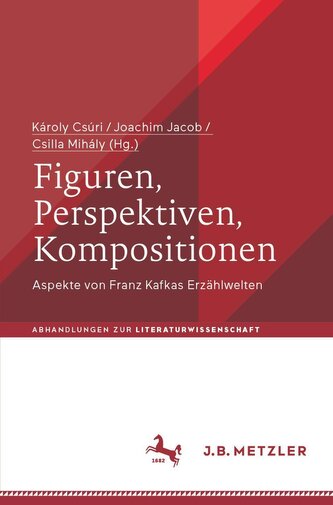Figuren, Perspektiven, Kompositionen