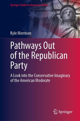 Pathways Out of the Republican Party