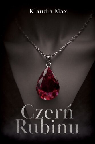 Czerń Rubinu