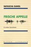 Frische Appelle