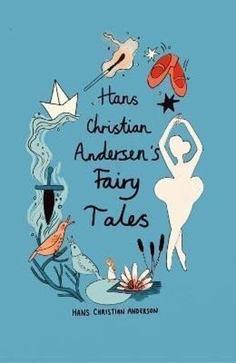 Hans Christian Andersen's Fairy Tales
