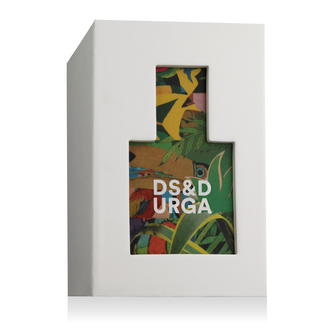 D.S. & Durga Jazmin Yucatan EDP 50 ml UNISEX