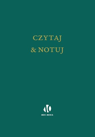 Czytaj i notuj