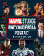 Marvel Studios. Encyklopedia postaci. Nowa wersja