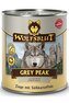 Wolfsblut Dog Adult Grey Peak konz. 800g