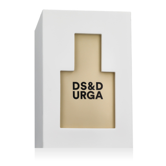 D.S. & Durga Steamed Rainbow EDP 50 ml UNISEX