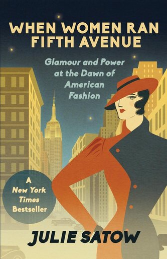 When Women Ran Fifth Avenue