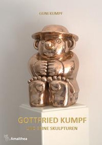 Gottfried Kumpf und seine Skulpturen