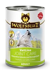 Wolfsblut Dog VetLine Joint Care konz. 395g