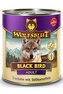 Wolfsblut Dog Adult Black Bird konz. 800g