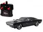 Jada RC F&F Dodge Charger 1970 1:16
