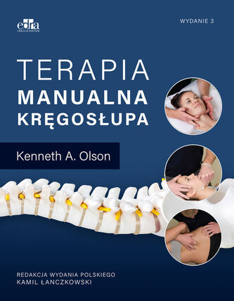 Terapia manualna kręgosłupa Terapia manualna kręgosłupa