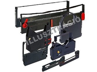 Páska pro "Citizen MD910, IR90" registrační pokladnu, VICTORIA Fialová Páska pro "Citizen MD910, IR90" registrační pokladnu, VICTORIA Fialová