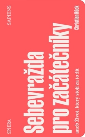 Sebevražda pro začátečníky