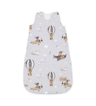 ALBERO MIO Śpiworek do spania M (1,5 TOG) CP6 Lot balonem