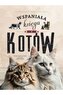 Wspaniała księga kotów