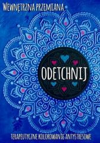 Wewnętrzna przemiana. Odetchnij