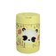 DETSKÁ TERMOSKA NA JEDLO SASSI - GNUMMY THE PANDA - 350ML