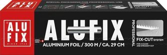 Alobal, 29 cm x 300 m, ALUFIX GP300306NEW Alobal, 29 cm x 300 m, ALUFIX GP300306NEW