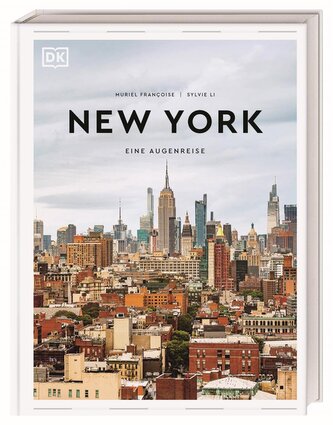 New York. Eine Augenreise New York. Eine Augenreise