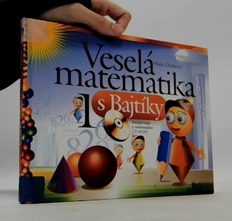 Veselá matematika s Bajtíky