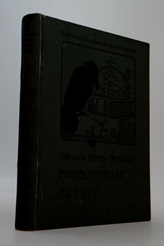 Pobělohorské elegie díl V.