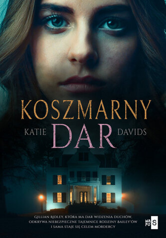 Koszmarny dar Koszmarny dar
