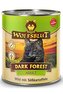Wolfsblut Dog Adult Dark Forest konz. 800g