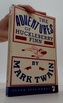 The adventures of Huckleberry Finn